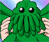 Cute Thulhu