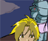 Full Metal Alchemist