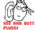 Butt Plug