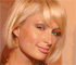Expression Girl Paris Hilton