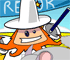 Magical Trevor