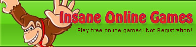 Insane Online Games: Play Free Flash Games